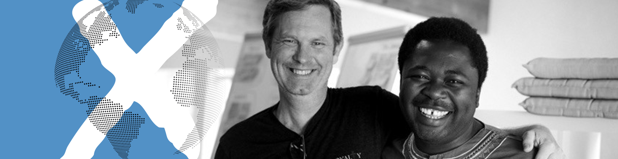 Who we are - mosaixmultiply